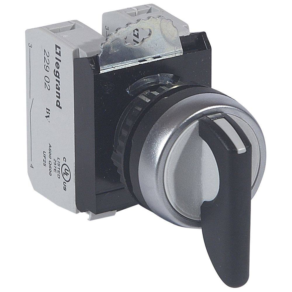 Osmoz Accesorios para Cabezas 23736 — Legrand — Legrand