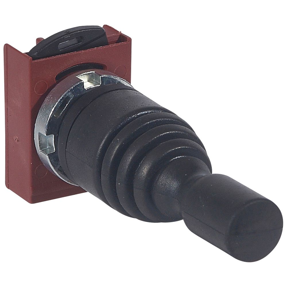 Osmoz Manipulador 2P Con Retor al Centro 23990 — Legrand — Legrand