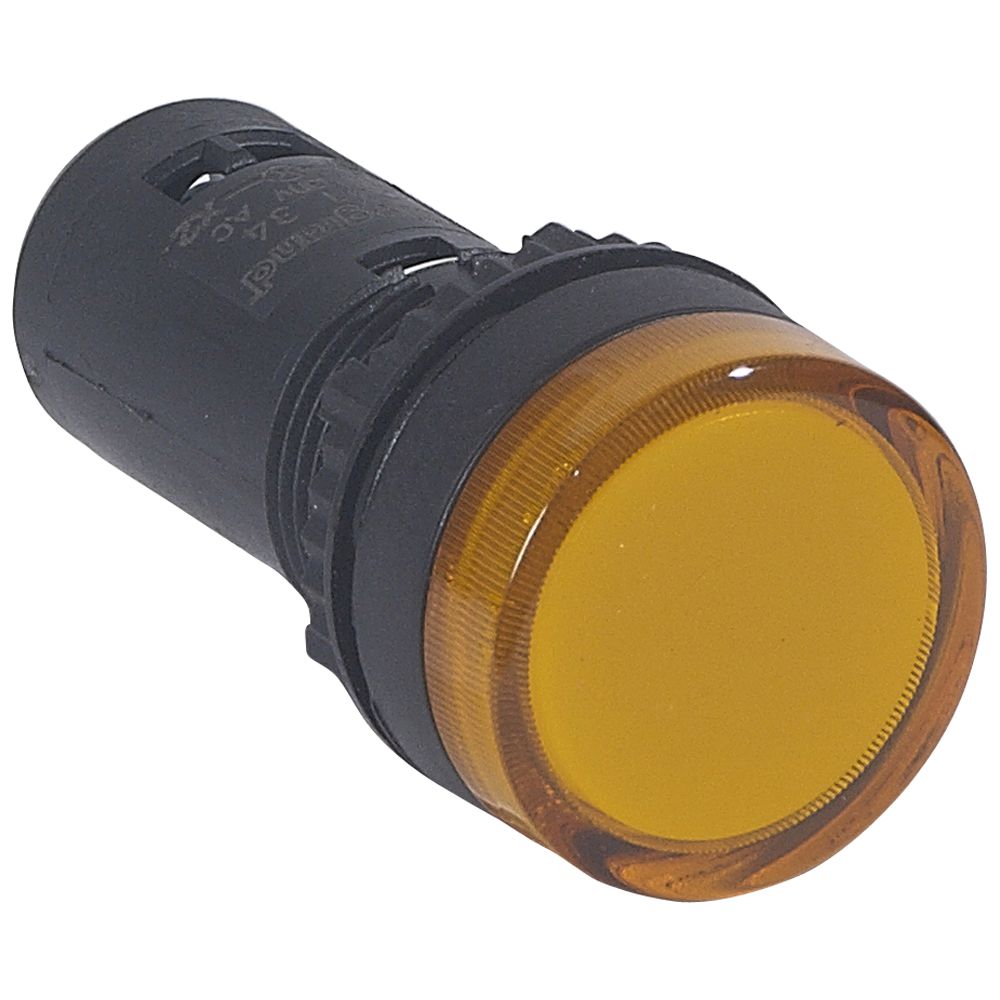 Osmoz LED Piloto Monob 130VAC Amar 24134 — Legrand — Legrand
