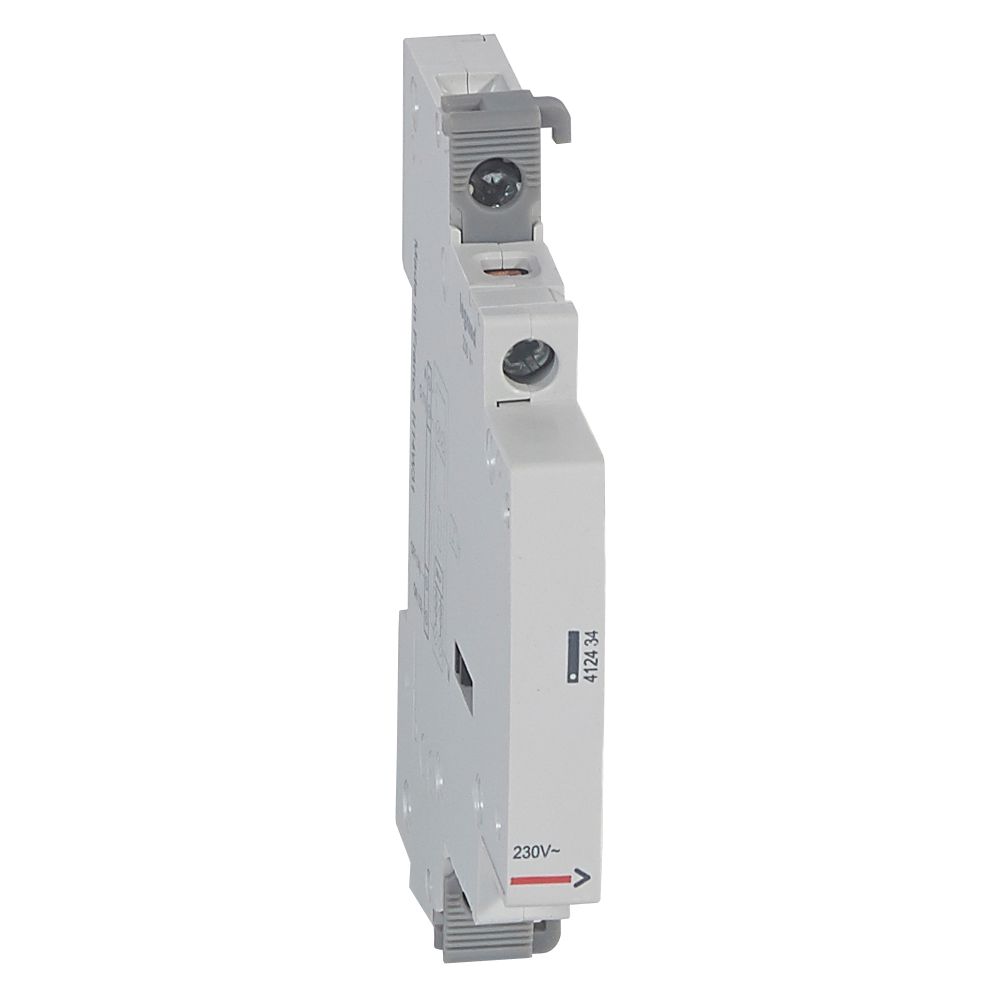 Comando Centralizado CX3 para Telerruptor Estandar 412434 — Legrand — Legrand