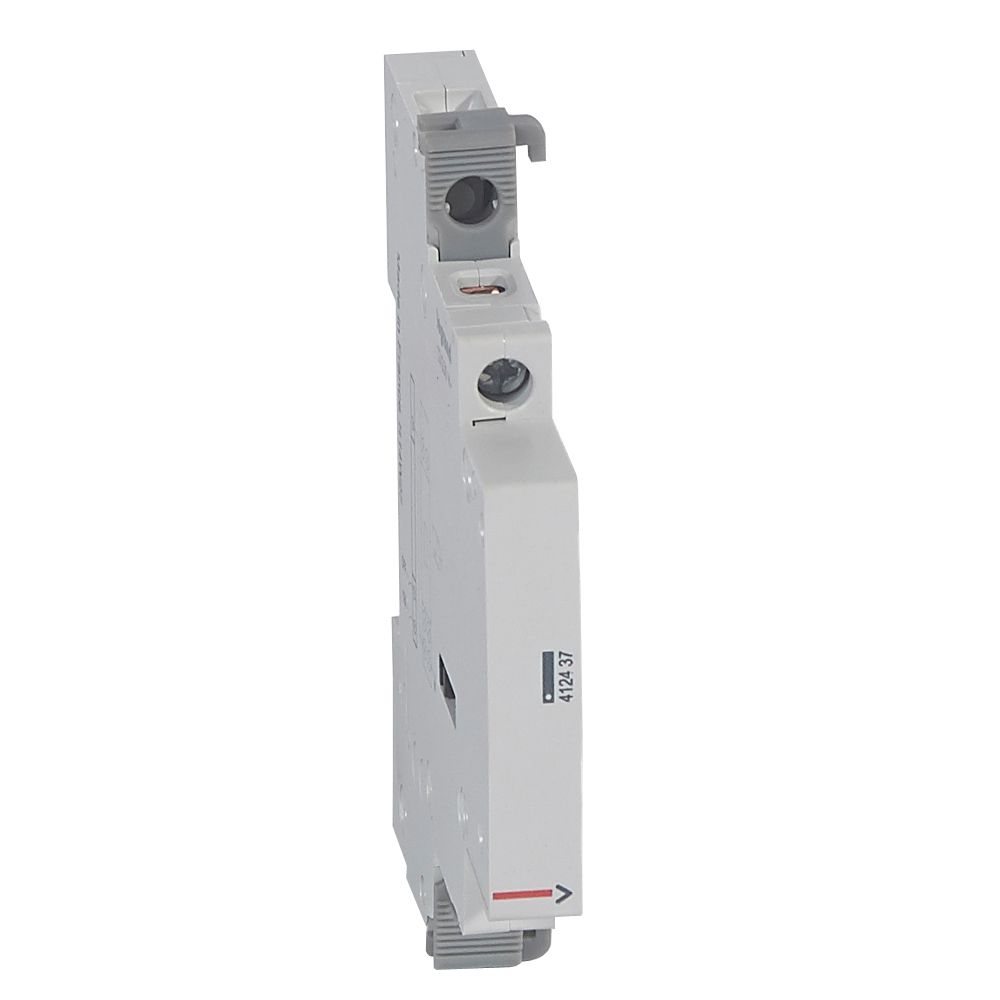 Comando por Contacto CX3 Sostenido para Telerruptor Estandar 412437 — Legrand — Legrand