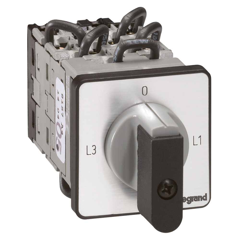 Osmoz Accesorios para Cabezas 27535 — Legrand — Legrand