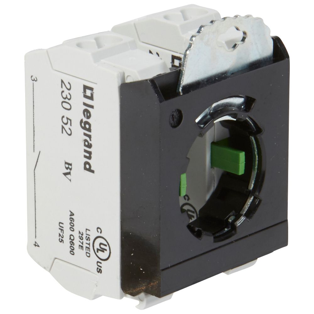 Final P/b C/t Fusible 23103 VIK3/TAPA — Legrand — Legrand