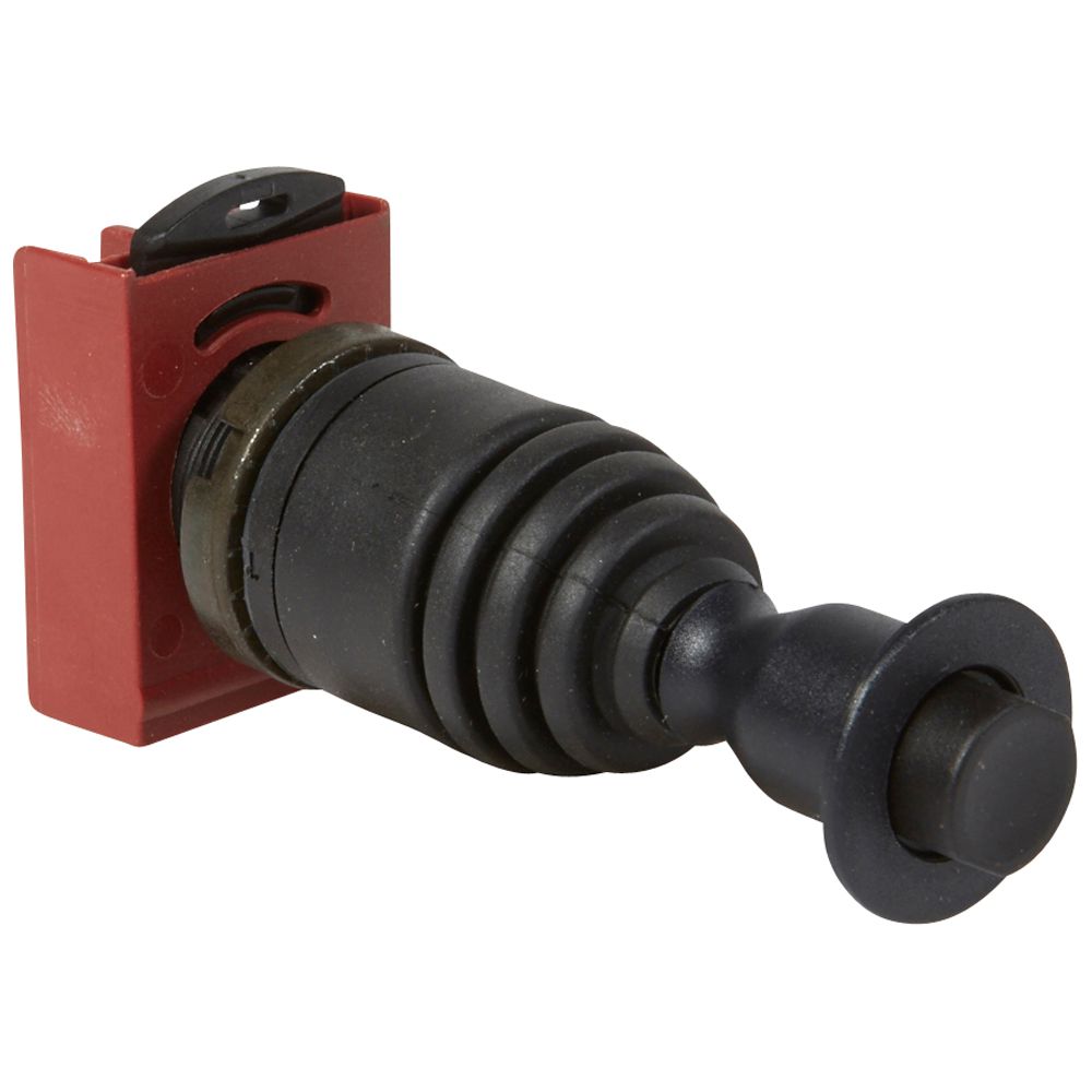 Joystick 2POS Fija Con Bloq 0 23993 — Legrand — Legrand