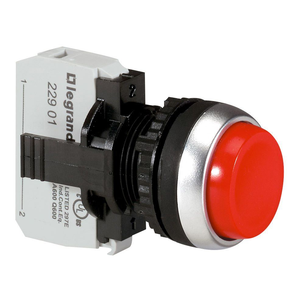Osmoz Accesorios para Cabezas 23715 — Legrand — Legrand