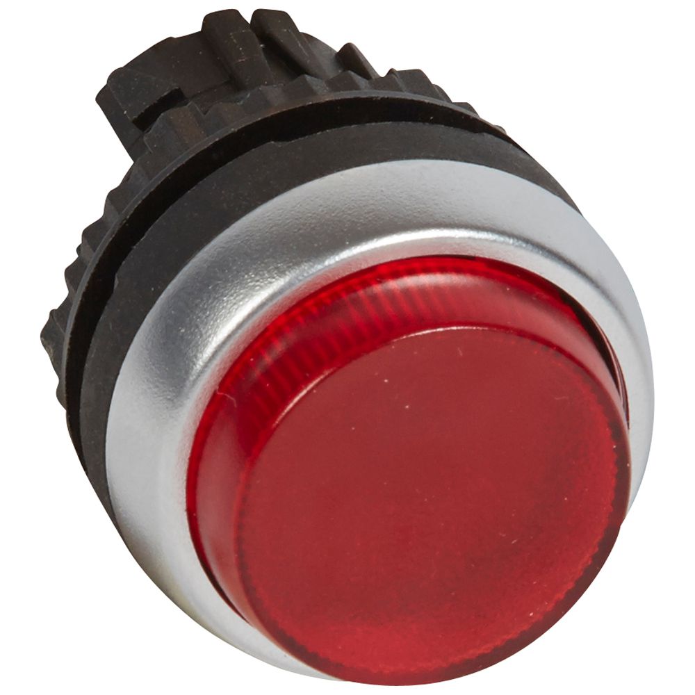 OSMOZ CABEZA PULS SALIENT ROJO LUM 24011 Legrand — Legrand