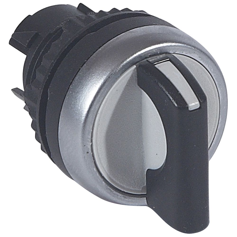 Osmoz Selec M/corta 3POS Iz/ret/cen Der 23926 — Legrand — Legrand