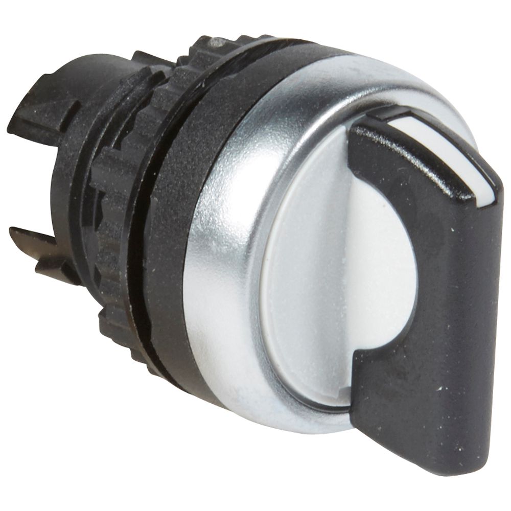 OSMOZ SELEC M/CORTA 3SAL RET/CENT 23928 Legrand — Legrand