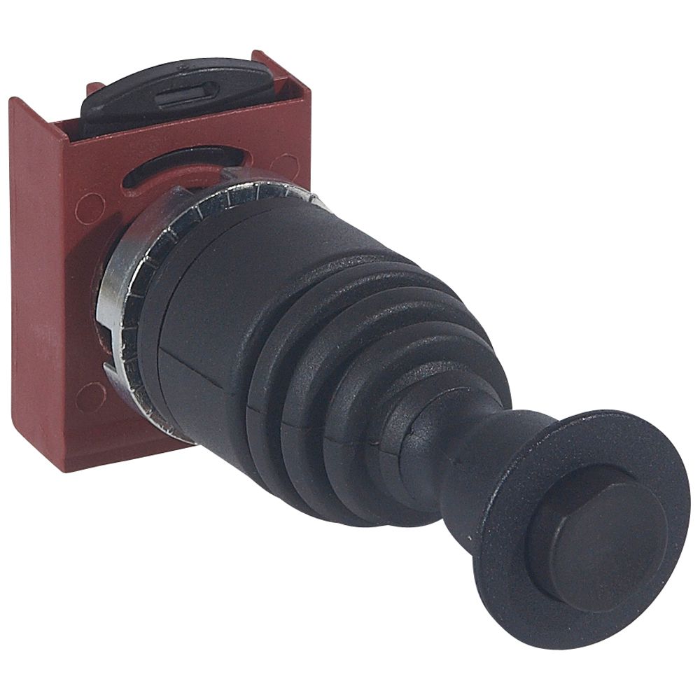 Joystick 2POS Con Retor Centro Con Bloq 0 23992 — Legrand — Legrand