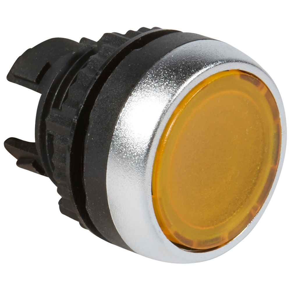OSMOZ CABEZA PULS PLANA LUM AMAR 24004 Legrand — Legrand