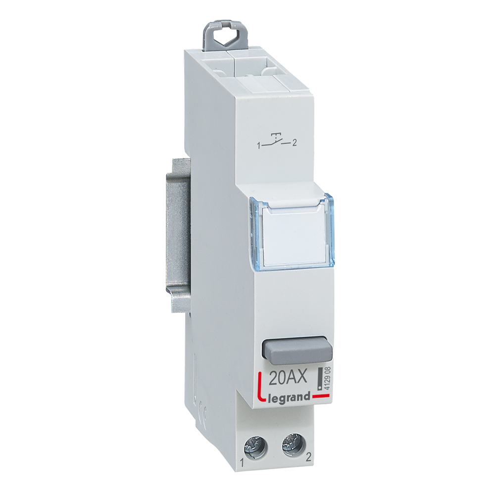 Modulo de Recambio Lexic 412270-73 412908 — Legrand — Legrand