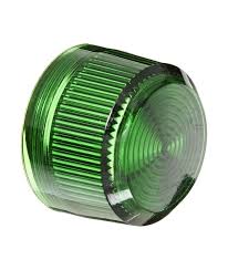 Casquete Plastico Verde 30.5mm para Piloto 10250T 10250TC2N — Eaton — Eaton