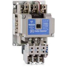 Arrancador Motor Trifasico 135A Bob 120V 60Hz NEMA 4 AN16NN0A — Eaton — Eaton