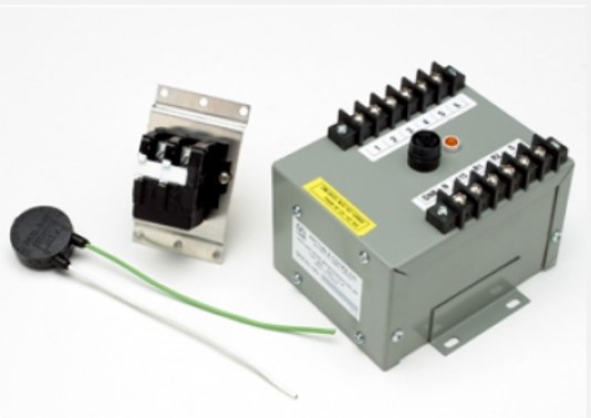Modulo Comunicacion Elect 120V 60Hz 2A31-2A-1HDS — Eaton — Eaton