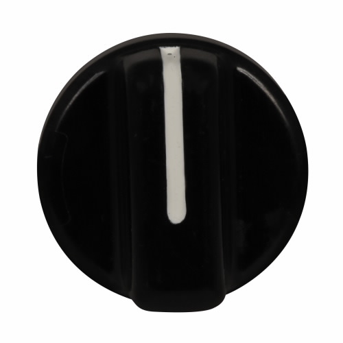 Accesorio Perilla 30.5mm Para Pulsador NO Luminoso 10250TKB — Eaton — Eaton