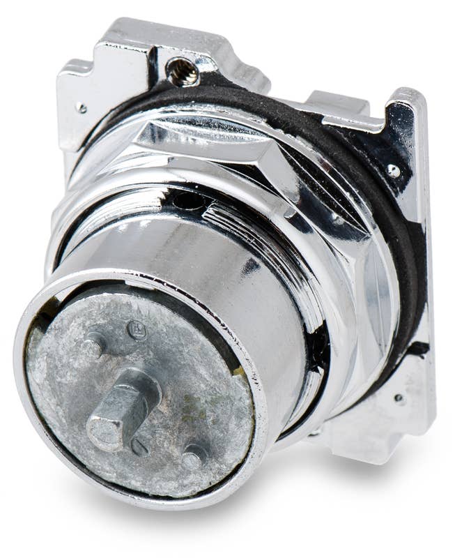 Selector Sin Maneta 30.5mm 3 Posiciones 10250T4023 — Eaton — Eaton