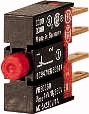 Elemento de Contacto 1 N/c, Montaje Frontal, Con Tornillo 90401 — Eaton — Eaton
