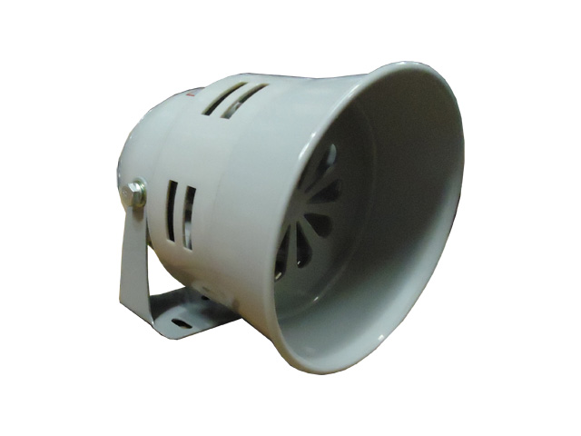 Sirena 220V Gris MS-290 40202034 — FNX — FNX