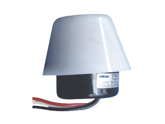 Celda Fotoelectrica 220V 10A con Soporte 479911734 — FNX — FNX