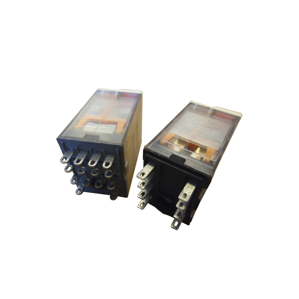 Relé FNX MINI 230VAC - 2 CONTACTOS 208811034 FNX — FNX