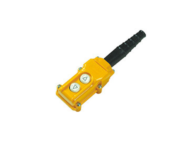 Caja Pulsador Colgante 2POSICIONES 2NA 2703434 — FNX — FNX