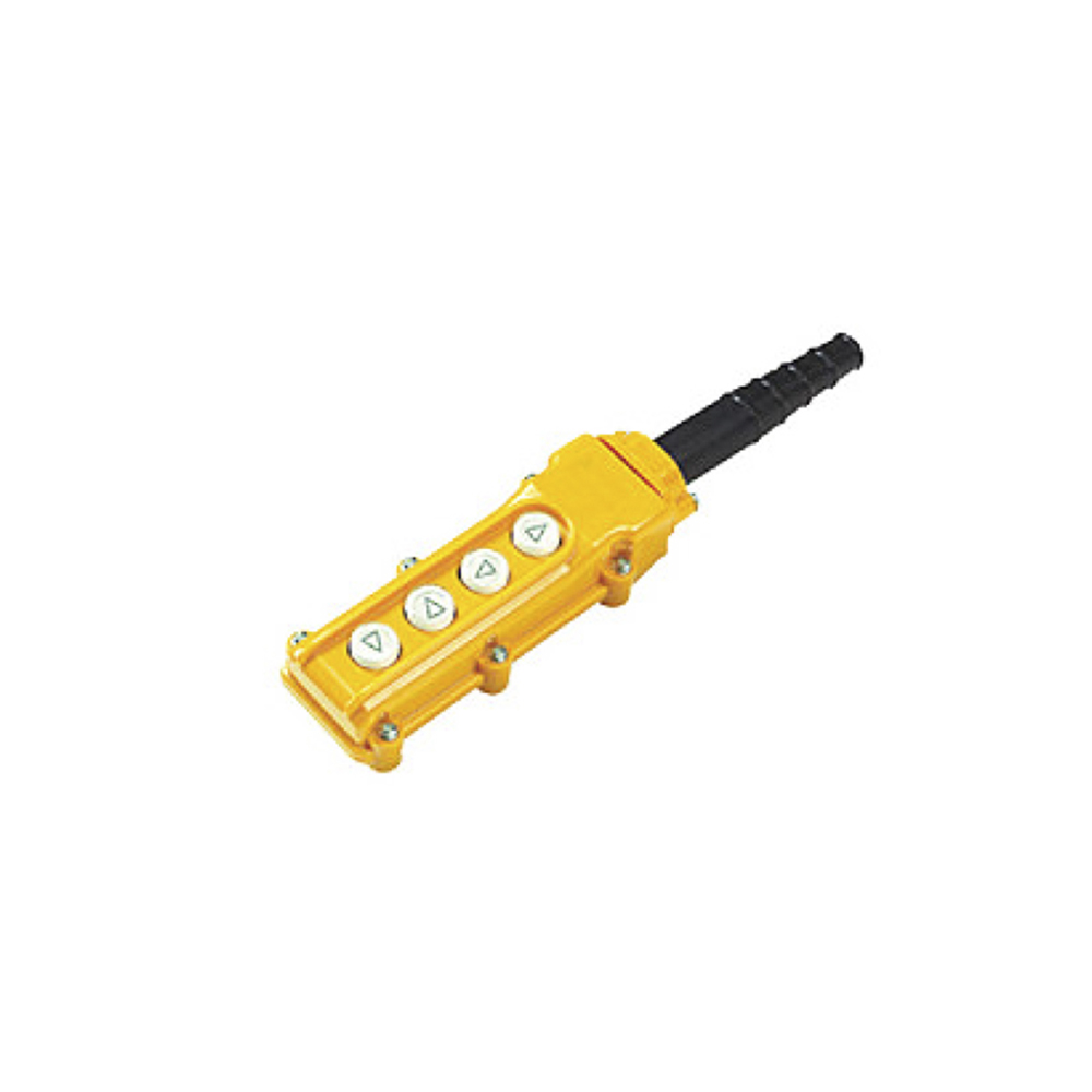 Caja Pulsador Colgante 4 Posicion 4NA 2703234 — FNX — FNX