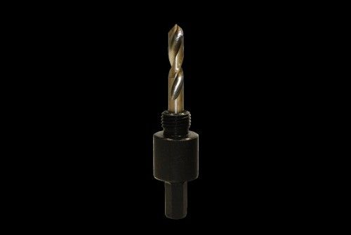 Adaptador 9.5mm Con Broca Piloto 60mm B-36120 — Makita — Makita