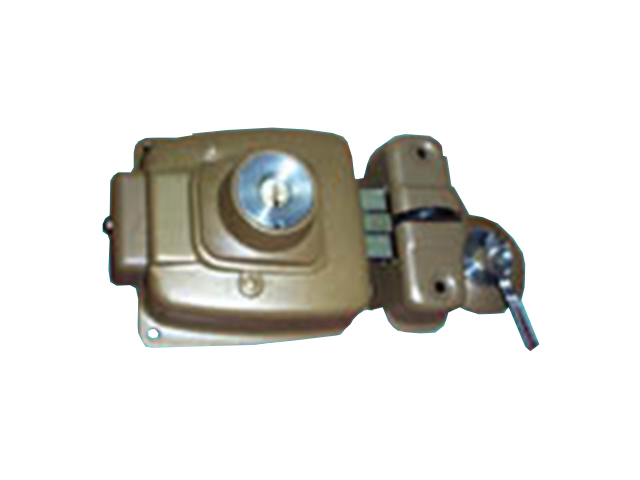 Cerradura Electrica S/t Abre/int 50mm 2050 Cin 2050-CIN — Scanavinni — Scanavinni