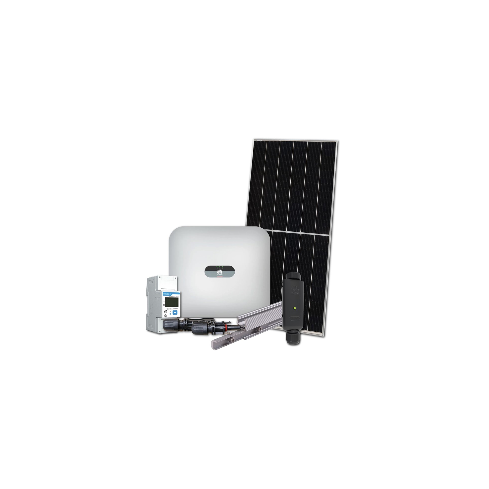 Kit 8kW On-grid 2100010161 — Huawei — Huawei