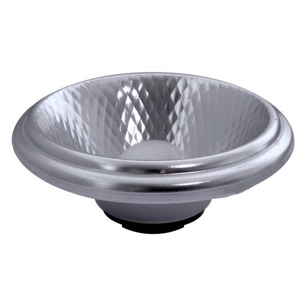 Ampolleta LED AR111 15W 6400K E27 1100lm AR115F