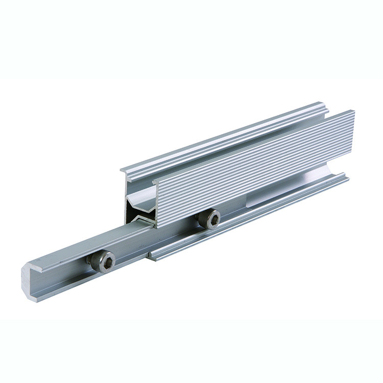 Conector Riel Ui R2 UN-RC-47 — UI New Energy — UI New Energy