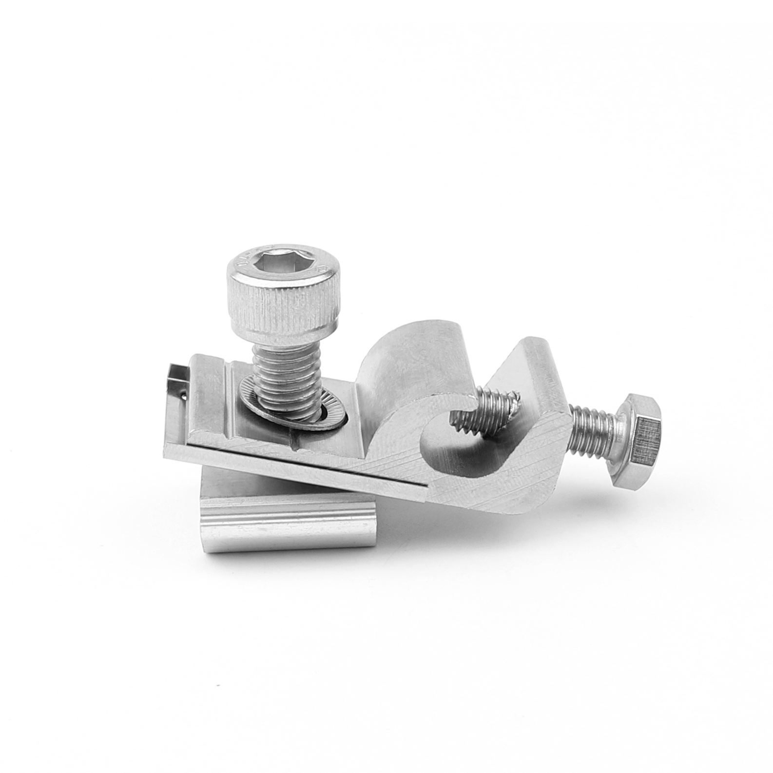 Conector de Puesta a Tierra A2 Un-gl — UI New Energy — UI New Energy