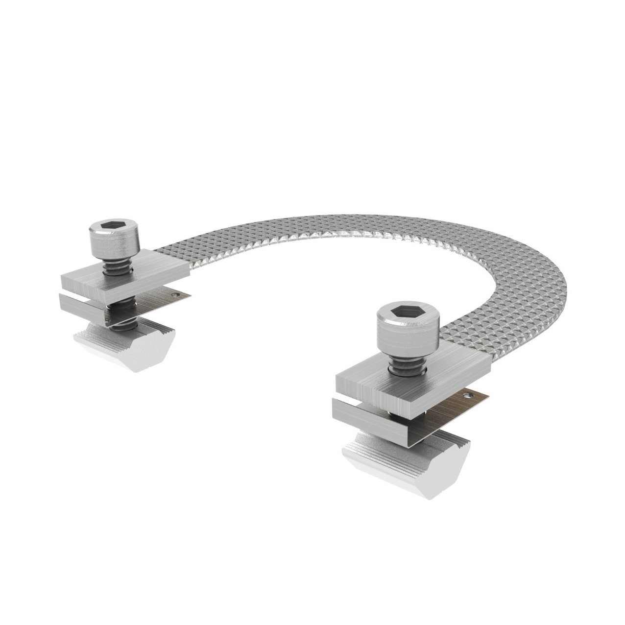 Conector Jumper a Tierra Un-bj — UI New Energy — UI New Energy