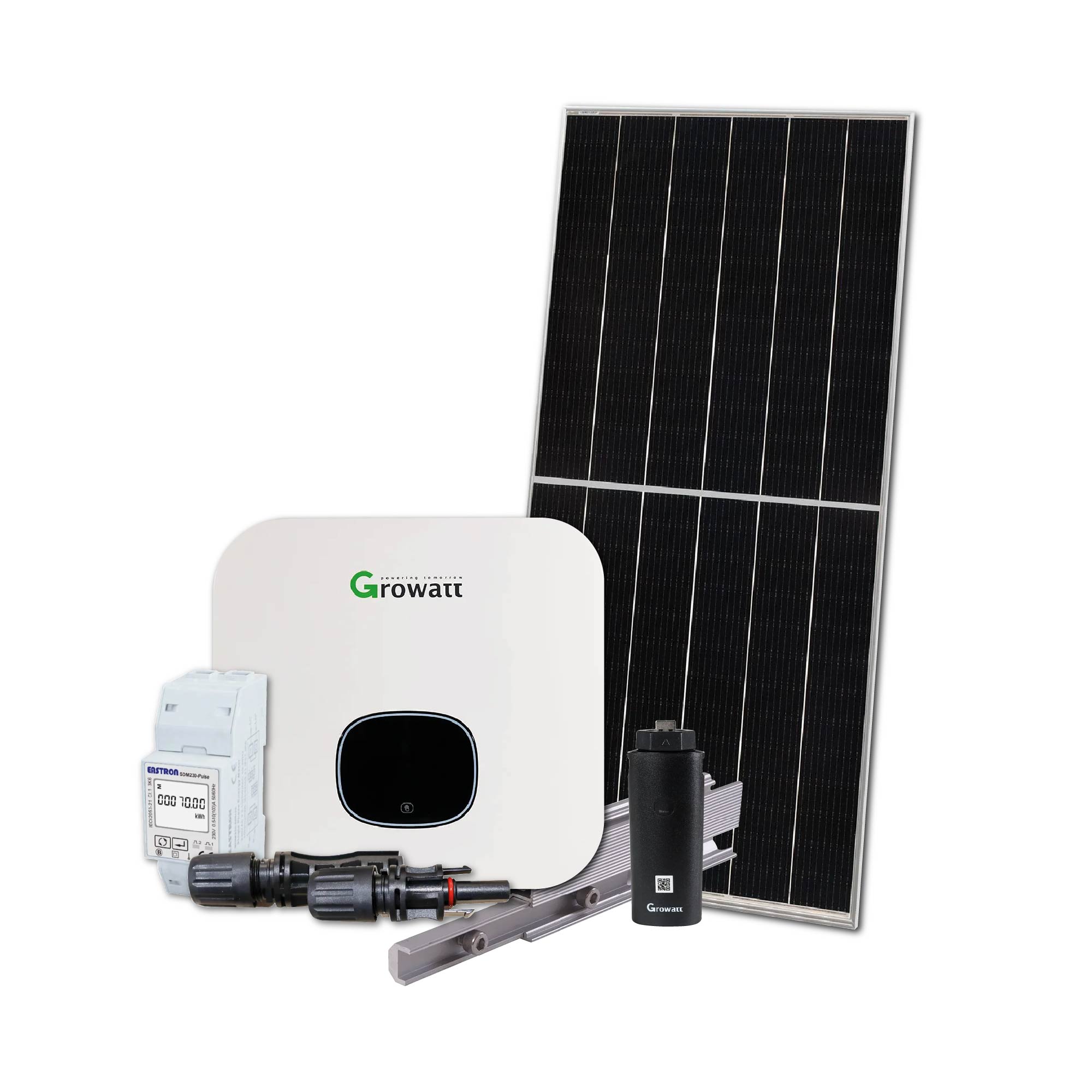 Kit 3kW Off-grid 2150004162 — Growatt — Growatt