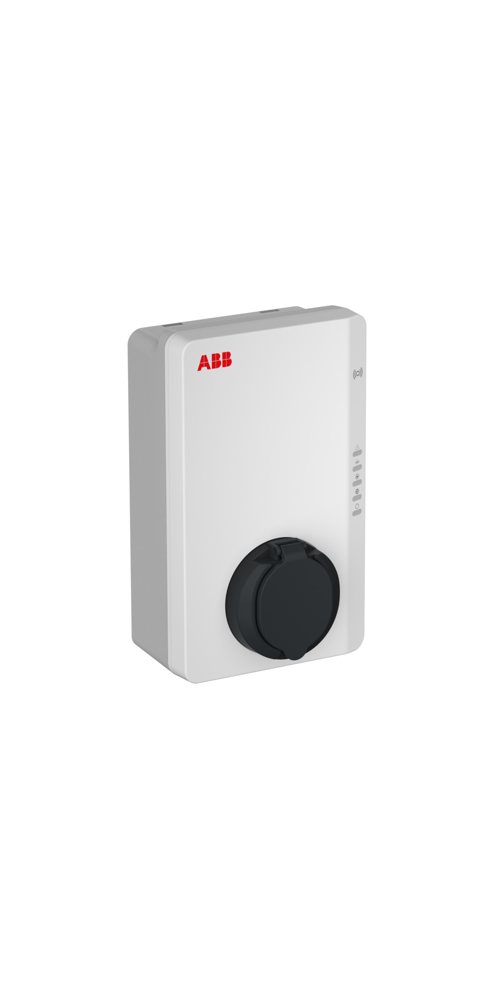 Cargador de Vehiculo Electrico a Muro Ti 6AGC082154 — ABB — ABB