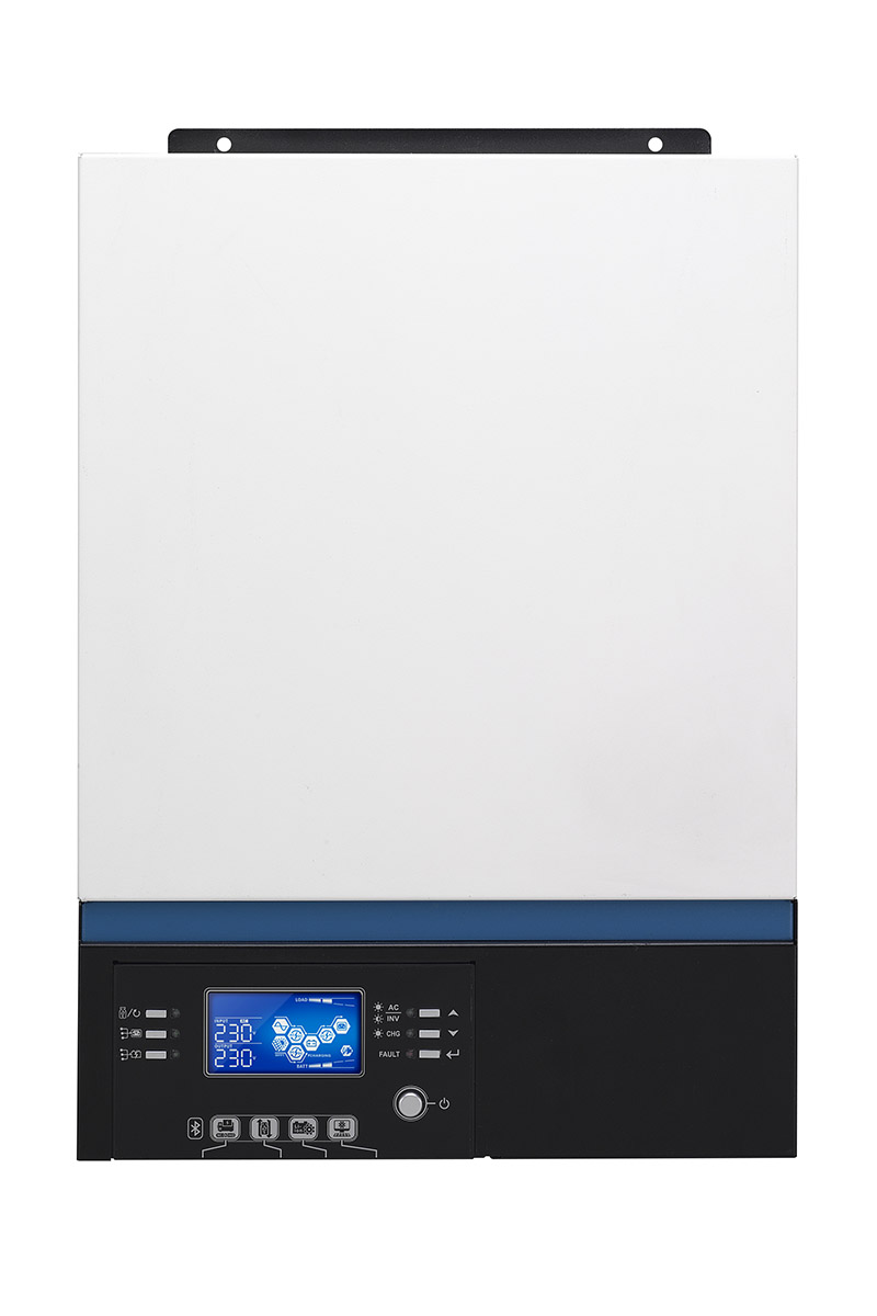 Inversor Cargador Off Grid Voltronic Axpert Vm Iii 24V 1500VA / 1500W 1500-24 — Voltronic Power — Voltronic Power