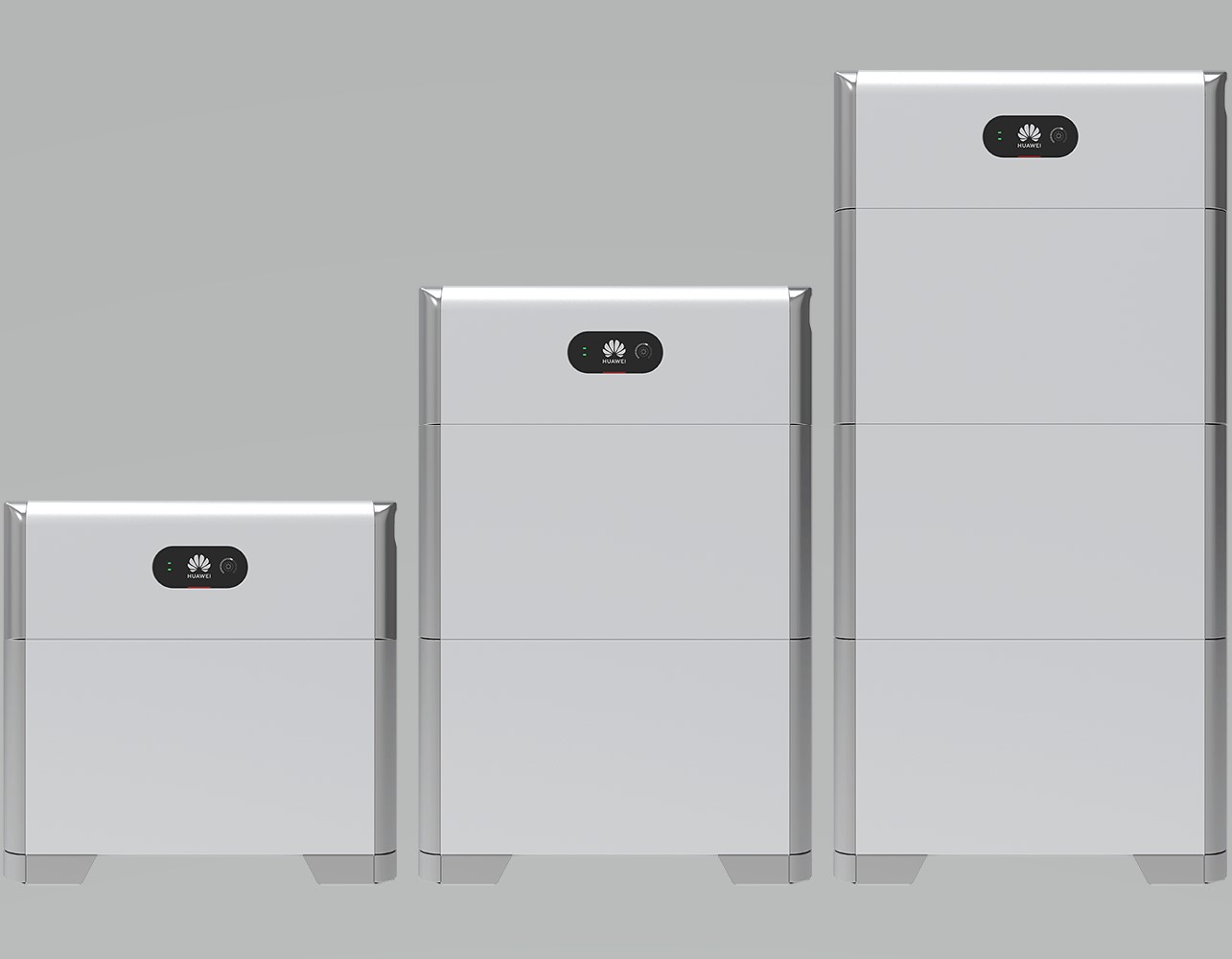 Bateria de Litio LUNA2OOO 5kWh LUNA2000-5-E0 5kWh — Huawei — Huawei