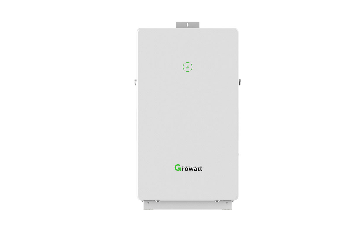 Bateria LIFEPO4 Aro 6.6kWh para Min-tl-xh Aro 6.6L-C1 — Growatt — Growatt