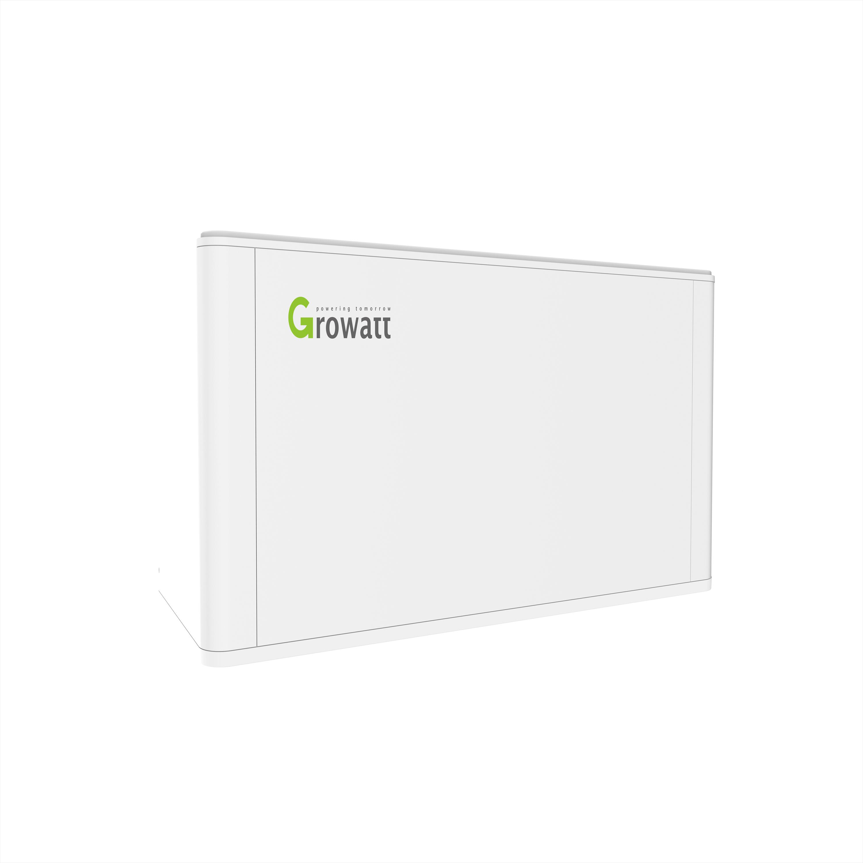 Modulo de Potencia Bateria de Litio Ark Bdc 95045-A1 — Growatt — Growatt