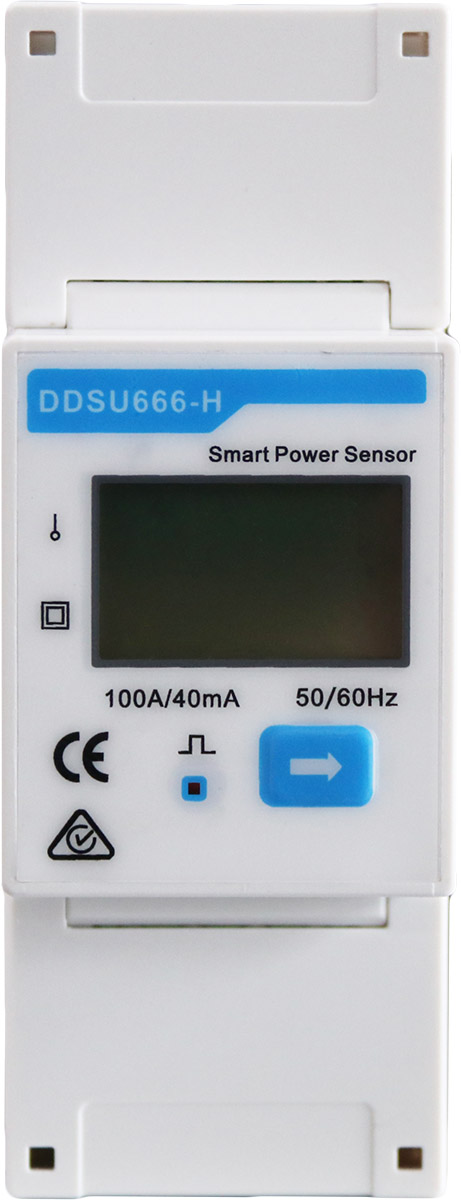 Smart Power Sensor DDSU666-H DDSU666-H — Huawei — Huawei