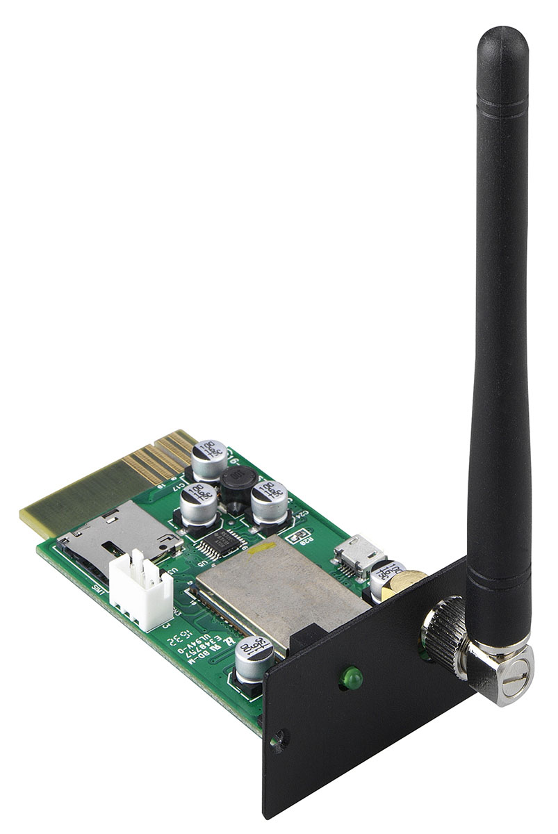 Voltronic GPRS Card 3G Axpert — Voltronic Power — Voltronic Power