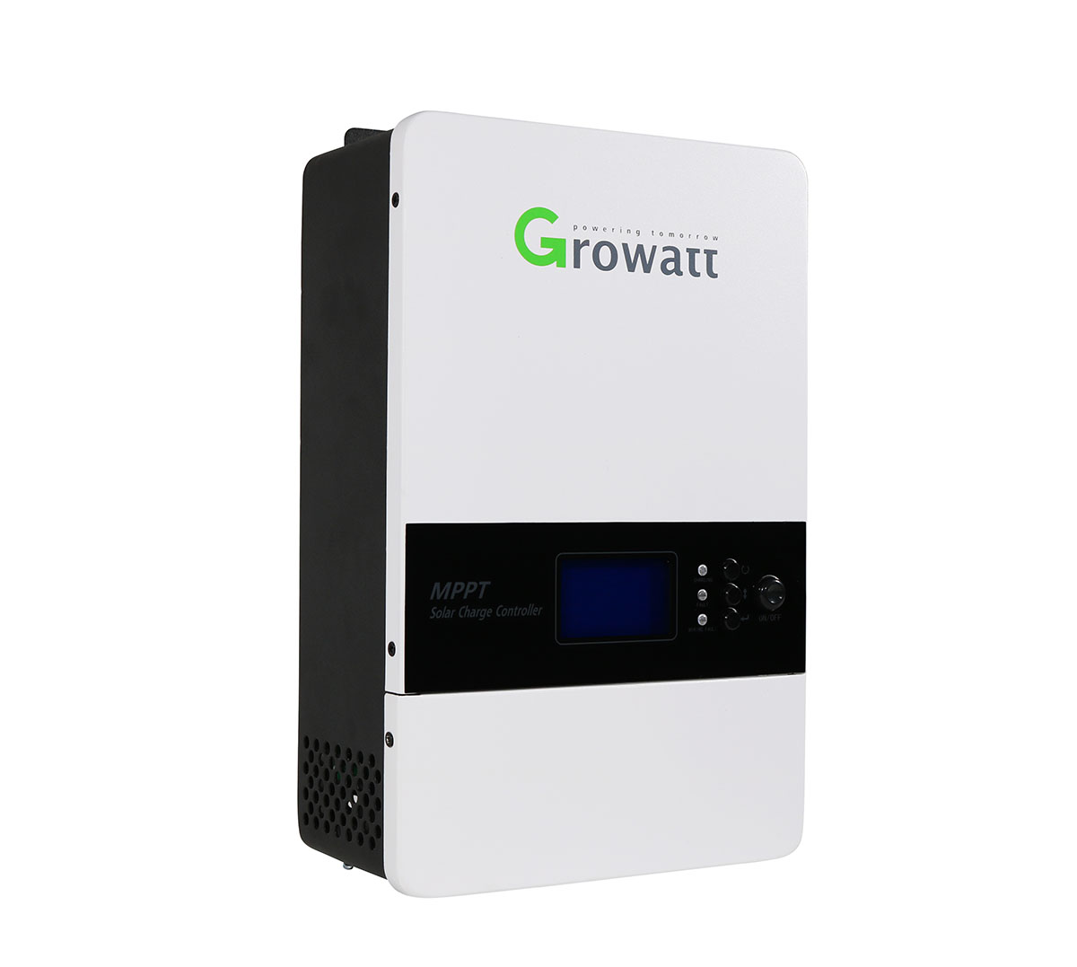 Regulador de Carga MPPT 12/24/48V 60A SC4860 — Growatt — Growatt