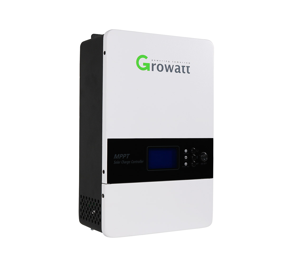 Regulador de Carga MPPT 12/24/48V 80A SC4880 — Growatt — Growatt