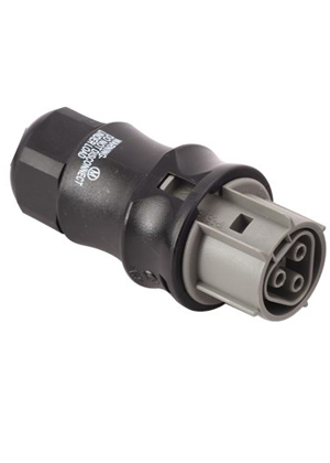 Conector Hembra para Cable Microinversor Y1011068 — Nep — Nep