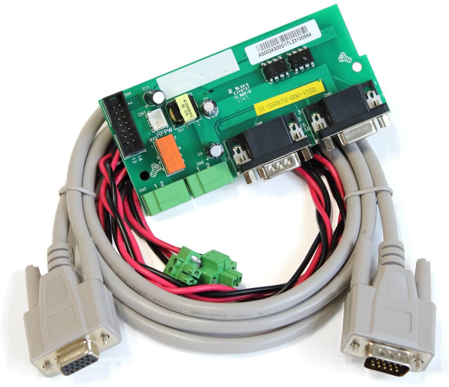 Voltronic Accesorio Conexion Paralelo Axpert King Parallel Kit — Voltronic Power — Voltronic Power