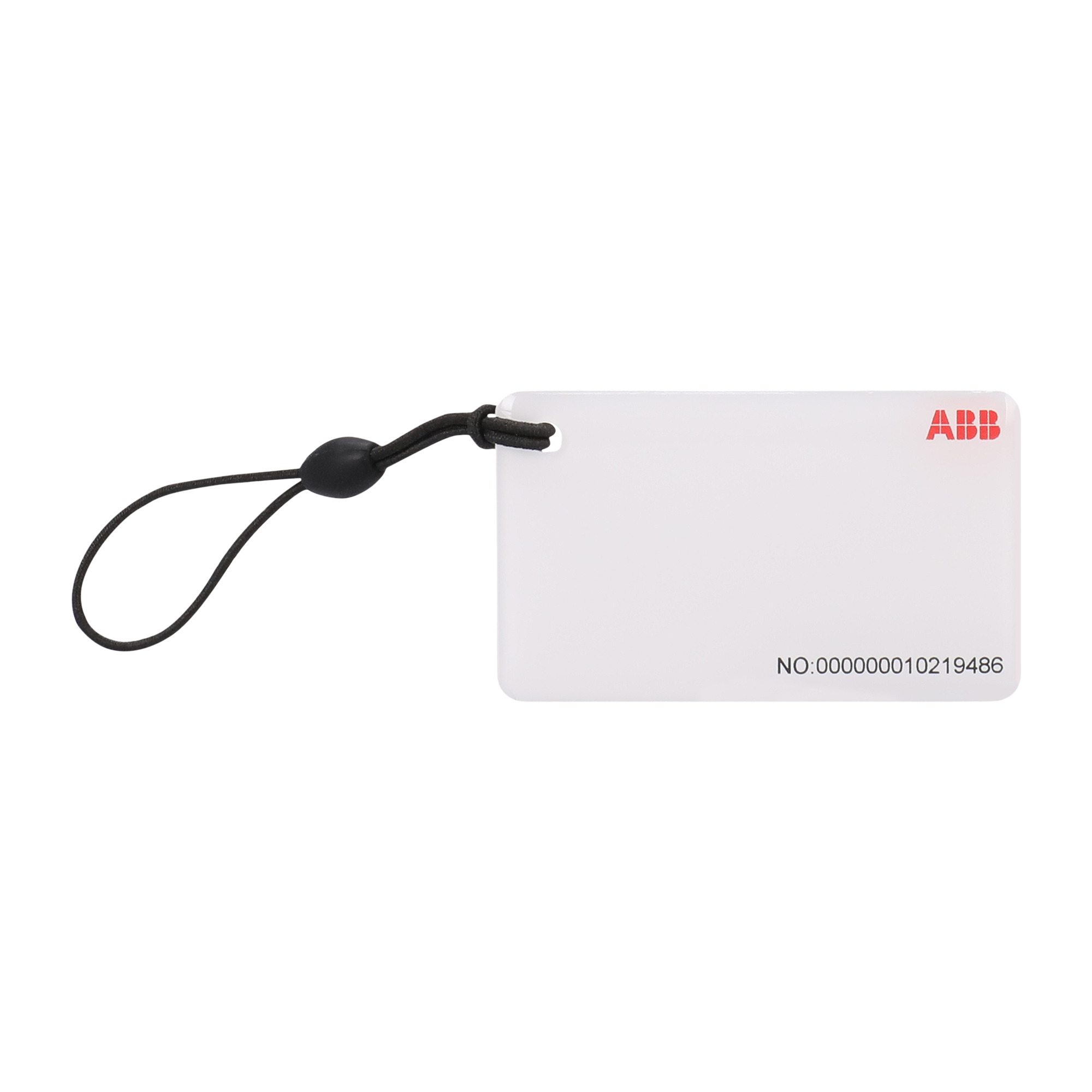 Tarjeta Rfid para Cargador de Vehiculo Electrico Terra AC, 5 Unidades 6AGC082175 — ABB — ABB