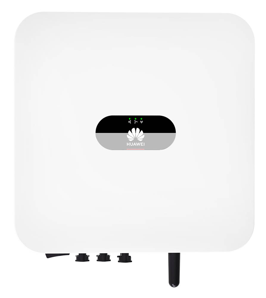 Inversor On Grid Hibrido Monofasico 4kW SUN2000 -4KTL-L1 — Huawei — Huawei