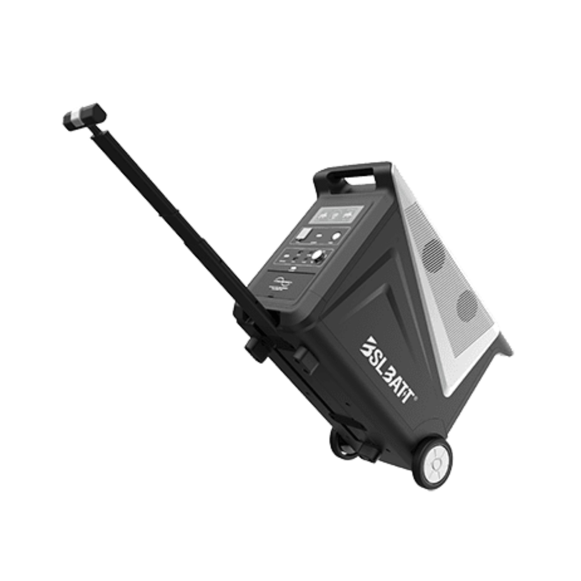 Energypack Estacion de Energia Portatil Bsl 3.8kWh Energypak 3840 (38400173) — Otras Marcas