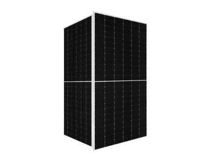 Panel Solar Fotovoltaico 550W Monocristalino Jinko JAM72S30-MB (2089257128) — Otras Marcas