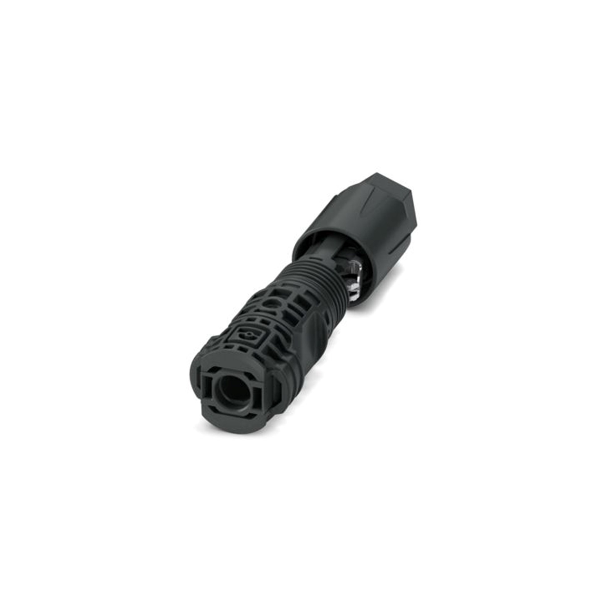 Conector Sunclix PV-C4M-S 6-16 (-) 1284632 — Phoenix Contact — Phoenix Contact